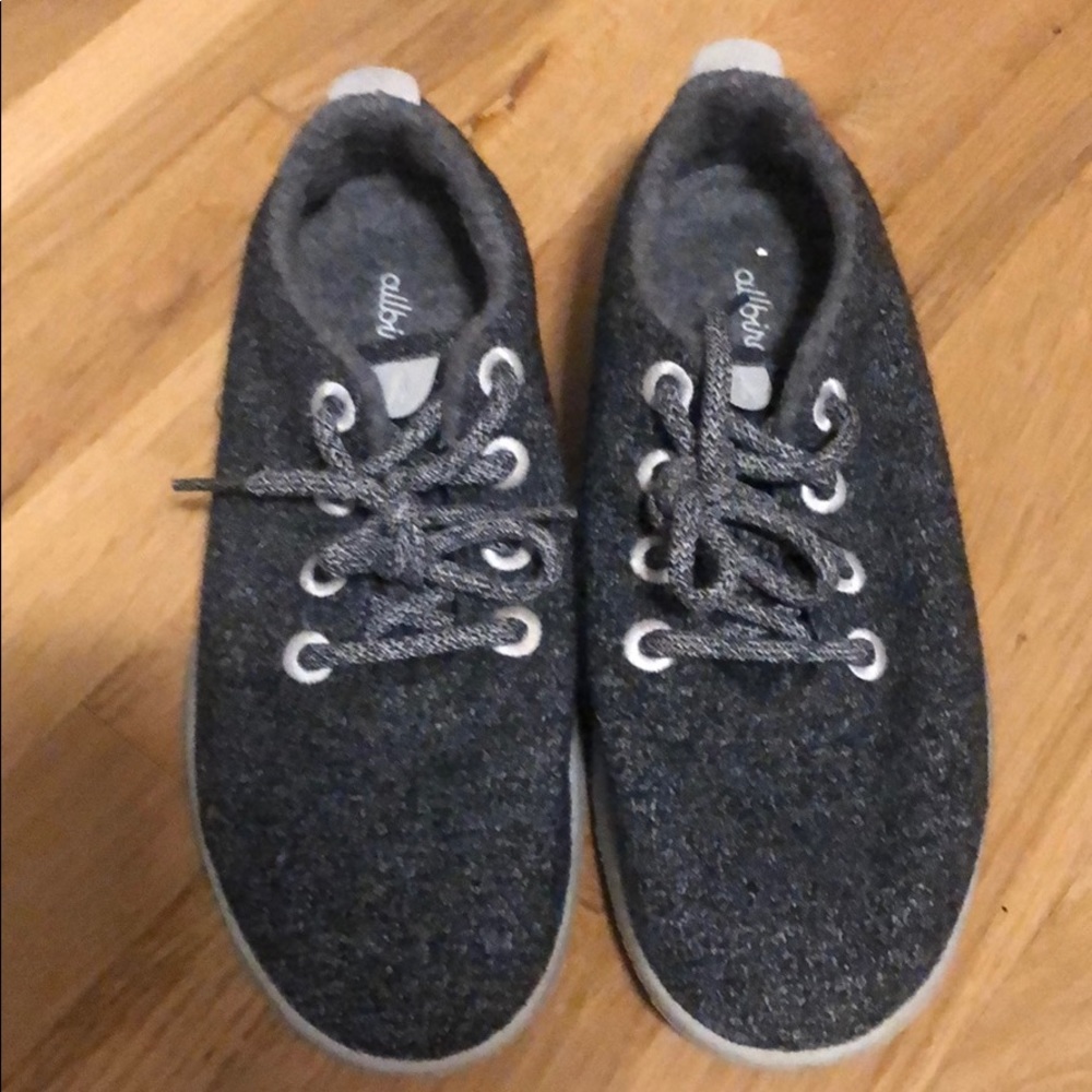 Women’s Allbirds Wool Runners
